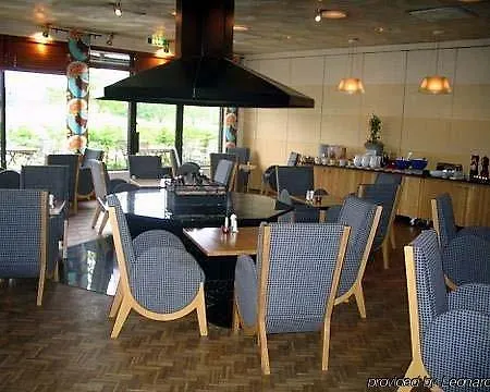 Quality Hotel Vänersborg 